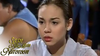 Saan Ka Man Naroroon Full Episode 428  ABS CBN Classics [upl. by Eilsel]