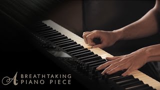 A Breathtaking Piano Piece  Jervy Hou \\ Cover by Jacobs Piano [upl. by Tuck]