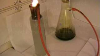 Elementary Productions Dehydrogenation of Acetylene by Cl2 [upl. by Gonagle734]