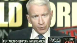 CPS corruption and now this5200 Pentagon workers caught with child porn [upl. by Claiborn435]