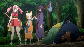 Reincarnated as the Magic Mask Prince Episode 112 English Dub New 2024 [upl. by Phail]