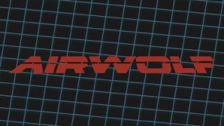 Airwolf  Fan Trailer [upl. by Ennovihs]