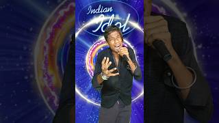 mitwa bhul na jana Indian idol Best Performance Emotional Sad song indianidol viralvideo shorts [upl. by Aelyak]