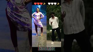 ✨❤️✨🤍 trendy song remix shorts trending tamil song video youtubeshorts gana dj love duet [upl. by Enirual400]