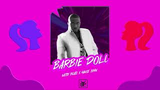 Hance John x Wetty Beatz  Barbie doll [upl. by Nedloh795]