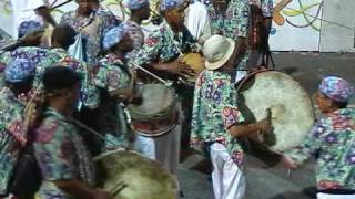 conga paso franco  carnival santiago de cuba [upl. by Sallyanne899]