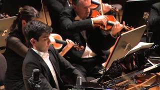 Beethoven triple concerto II Largo [upl. by Gunter509]