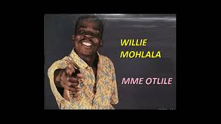 Mme Otlile Willie Mohlala [upl. by Odanref]