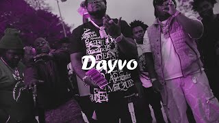 BossMan Dlow  The Biggest Ft YTB Fatt Official Audio Slowed by Dayvo No Vid Due To Copyright [upl. by Eltsyrc]