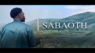 Jonathan C Gambela  Sabaoth clip officiel [upl. by Anirb]