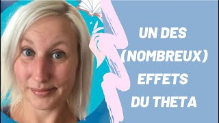 Comment le ThetaHealing a changé ma vie [upl. by Enytsirk735]