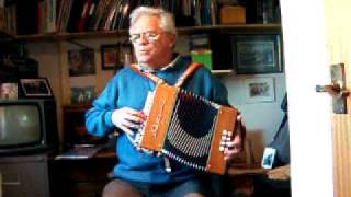 Scottish Melodeon Music a Pipe March [upl. by Karie575]