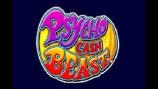 Psycho Cash Beast DX MFME V61 by Richy1976 [upl. by Ymassej]