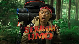 SEKAWAN LIMO  FILM HOROR COMEDY NGAKAK PARAH [upl. by Nahseez305]