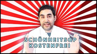 Die Kostenübernahme Plastische Chirurgie  Dr Alawi [upl. by Ulland]