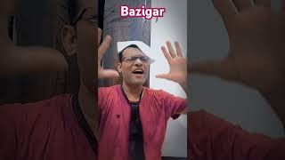 bazigar sharukhkhan marathilookstyle acting trending viral motivational reel pune mha [upl. by Dace]