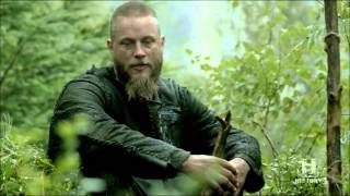 Vikings  Ragnars speech to Athelstan [upl. by Eneri]