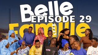 Série  Belle Famille  Saison 1  Episode 29 [upl. by Jamil]