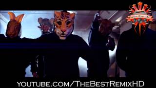 Martin Garrix  Animals Remix 2014 [upl. by Gorlin]