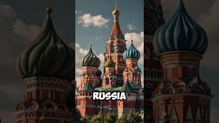 5 Fascinating Facts About Russia You Didn’t Know [upl. by Paryavi]