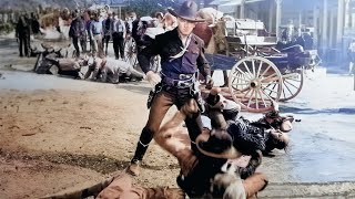 HOPALONG RIDES AGAIN  Full Free Classic Western Movie  William Boyd Gabby Hayes  English [upl. by Issirk357]