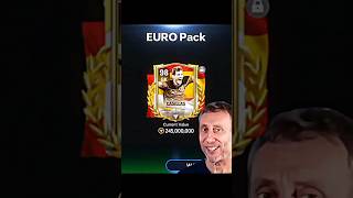 Got Casillas from Euro Pack Opening in FC Mobile fcmobile fcmobilepackopening fcmobilevideos [upl. by Ayatnahs]