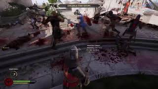 Chivalry 2 Casual 200 level No Limits LIVE Streaming  Dont let the Flame Die Comment Now [upl. by Koval]