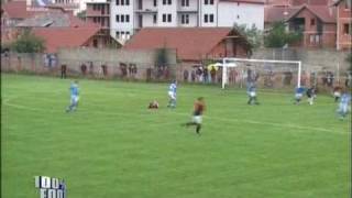 Flamurtari Prishtina 32 13092009 [upl. by Polad461]