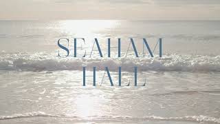 Experience Seaham Hall Beach [upl. by Gile]