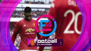 PES 2021 GAMPLAY WITHOUT GRAPHICS CARD [upl. by Brigitte]