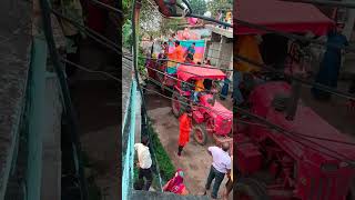 village Durga visarjan [upl. by Siletotsira581]