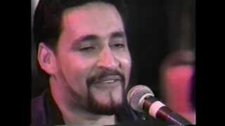 JOSEPH PORTES video 1990  Me Gusta Asi  MERENGUE [upl. by Garfield337]