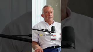 RFK Jr on who is REALLY running the country [upl. by Nawuq]