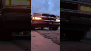 My 1998 Chevy Silverado Extend Cab MrChevyTrucks [upl. by Noxid]