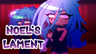 Noel’s Lament GCMV [upl. by Minette]