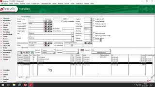 Die digitale Lieferantenrechnung  Corpora [upl. by Knutson135]