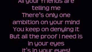 Identified by Vanessa Hudgens wlyrics [upl. by Ahsienar]