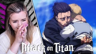 The Perfect End  Attack On Titan Season 4  THE END [upl. by Malachi28]