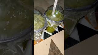 summer podina juice cooking and daily life [upl. by Llechtim767]