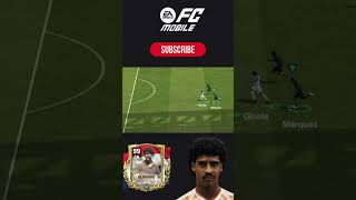 Frank Rijkaard🇳🇱 fcmobile fifamobile rijkaard euro2024 [upl. by Elleimac]