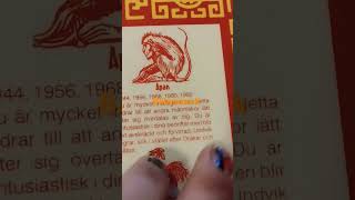 According to Chinese horoscope I am a 🐒 and need to find dragon 🐉 or a rat [upl. by Alfeus]