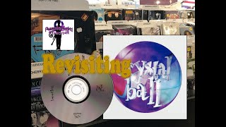 Revisiting Princes album quotCrystal Ballquot Disc One [upl. by Merc]