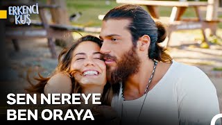 Aşkın Can Divit Hali 115  Erkenci Kuş [upl. by Idolla]