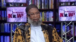 Exclusive Freed Panther Sekou Odinga on Joining the Panthers COINTELPRO amp Assata Shakurs Escape [upl. by Toblat406]