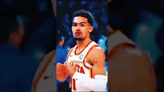 Trae Young  A Villain [upl. by Ylrebma]