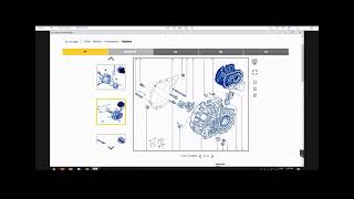 Renault New Dialogys  Renault NEW Dialogys Online  Renault Portal [upl. by Sucram]