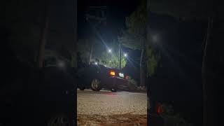 BMW E36 16i Aftermarket Exhaust Sound bmwe36316 soundexhaustm43b16 [upl. by Yekram]