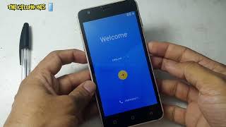 Hisense U962 Google Lock Bypass  Hisense U962 2018 Frp Bypass  Unlock Gmail Acc  The Cellphones [upl. by Harriman]