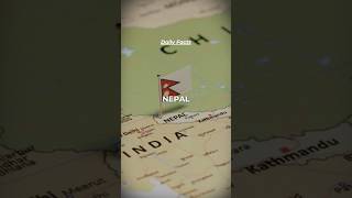 NEPAL facts discoverthefacts nepal dailyfacts [upl. by Enenaj]