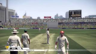 Don Bradman Cricket 14  My Career 3 [upl. by Annotahs]